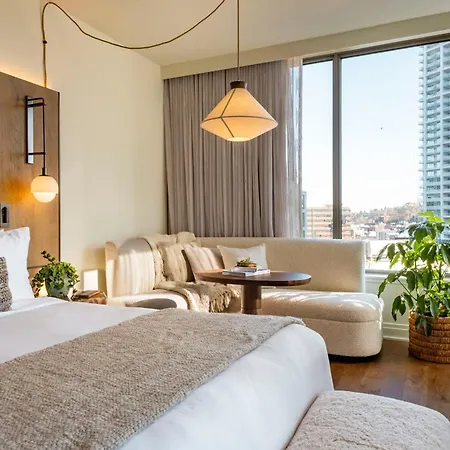 1 Hotel Seattle-2